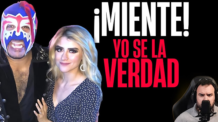 YOU WANTED CHILDREN WITH FABIOLA? LET YOUR WIFE DANA KNOW! ALEX MONTIEL (GOLDEN SCORPION) AND CAR...