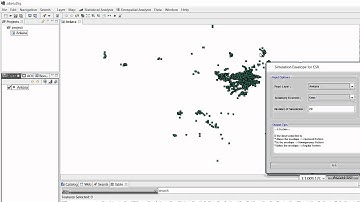 Complete Spatial Randomness
