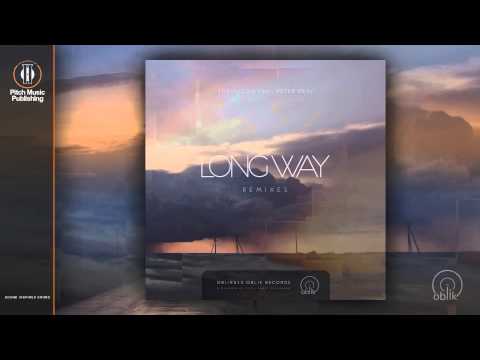The Fusion Feat. Peter Reay - Long Way