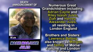Marie Marjorie Jules long 1