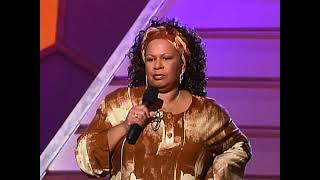 Miss Laura No Shame In My Game The Queens Of Comedy