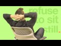 Knoll Generation chair overview Knoll Generation chair overview