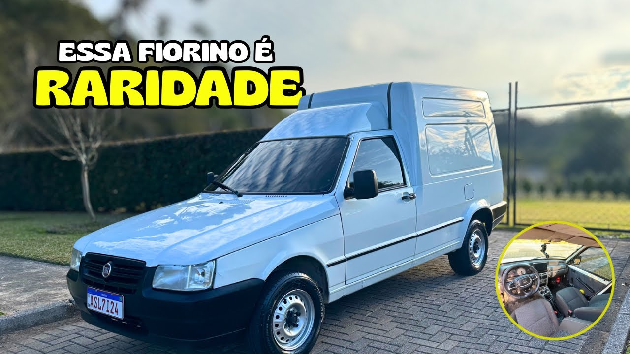 TODO PROJETO QUE JÁ FIZEMOS/ FIORINO IGUAL ESSA DIFÍCIL DE ACHAR