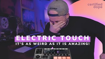 Maschine Plus/MK3 | Electric Touch Expansion Walkthrough | Native Instruments
