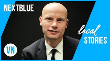 Dutch Water Ambassador Henk Ovink endorses Me and Mekong