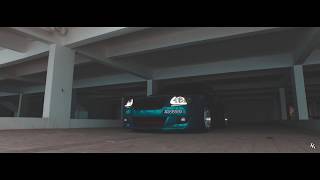 Hyundai Accent Stance