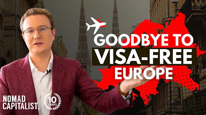 No More Visa-Free Access to Europe? - DayDayNews