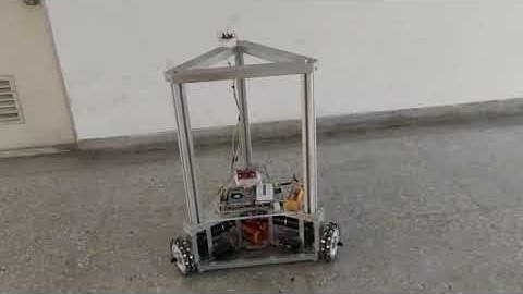 Tracking Design of ODSR Using Hierarchical Adaptive Finite-Time Control