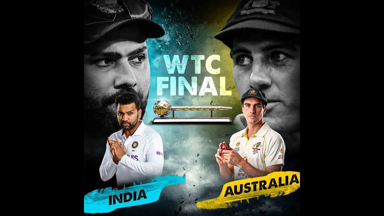 I Witnessed the Greatest Cricket Match EVER at Lord's 2024! WTC finale ...
