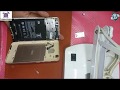 Xiaomi Redmi 4x Touch Display Replacement & Assembly/Disassembly