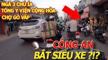SÀI GÒN nhiều nơi TIÊM MŨI 3 - tình hình NGÃ 3 CHÚ ÍA TỔNG Y VIỆN CỘNG HÒA & CHỢ GÒ VẤP ngày cận tết