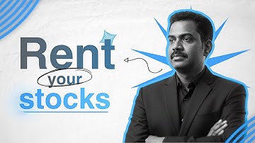 What is SLBM in Stock Market? | Stock Lending & Borrowing Mechanism Explained | Tamil