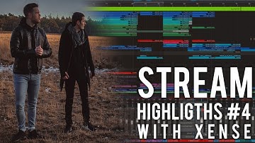 MAKING KICKS & MELODY