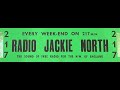 Radio jackie north  liverpool pirate radio 1980s  rick dane