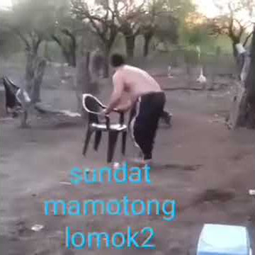 VIDEO LUCU LAWAK BATAK. Jangan lupa subscribe