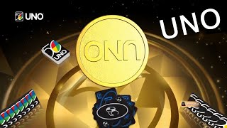 He Doesn't Have It Again!!! - 50th Anniversary Deck | FUNNY MOMENTS [UNO]