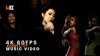 4K 60Fps Wonder Girls The Dj Is Mine Mv Requested