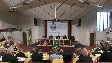 Discours de clôture de l