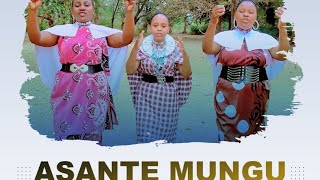 ASANTE MUNGU - Hosana Singers Group (  video )