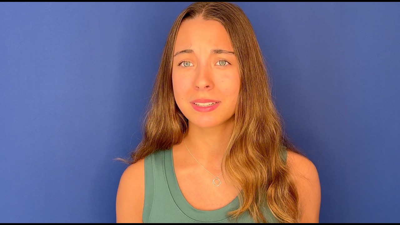 Luna Beasley sings 'Requiem' preview