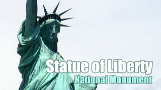 自由の女神｜Statue of Liberty - YouTube