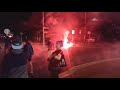 How a Flare Led to a 9 Year Ban | Victory Bitter