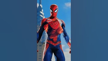 spider-man versi dj tiktok slow full bass terbaru 2024 #shorts #spiderman #djtiktok