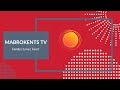 100 subscribers  mabrokents tv thank you