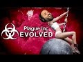 DERRUMBE 2x1 | PLAGUE INC EVOLVED Gameplay Español