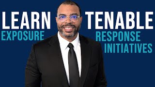 Tenable Vulnerability Management Exposure Response Initiatives And Combinations