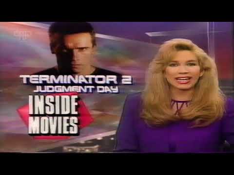 Entertainment Tonight: Arnold