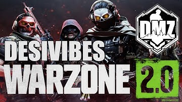 Kill a Commander Mission Warzone 2.0 | DMZ easy way