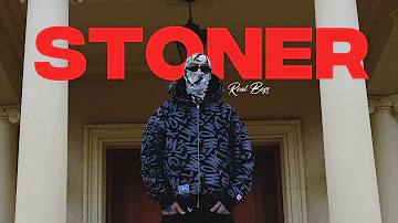 REAL BOSS - STONER | New Punjabi Songs 2024 | Latest Punjabi Songs 2024