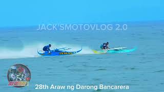 Road to Finals, Jemar vs. Doremon vs. Bl Sarangani vs. Ellemar, 28th Araw ng Darong Bancarera