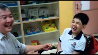 Speech Therapy