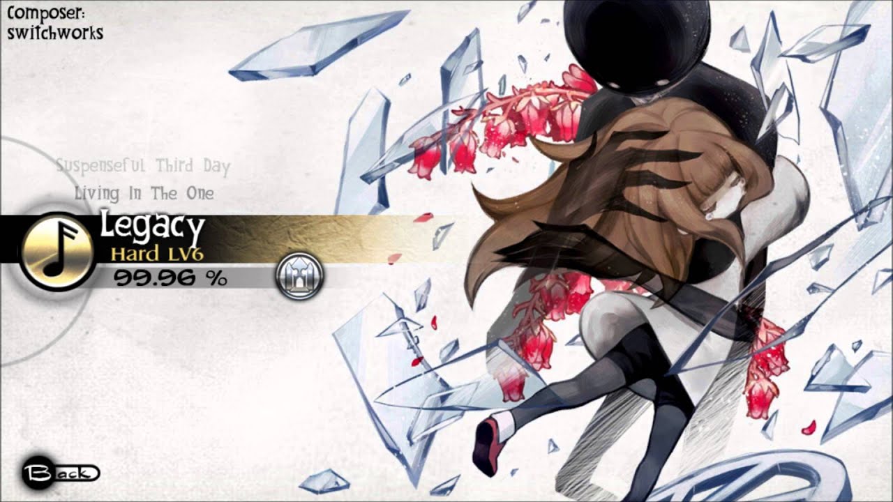Deemo Legacy