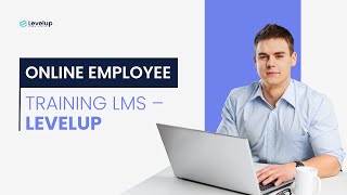 Famous Online Employee Training LMS Software | Levelup LMS #employeetraining #lms Net Worth