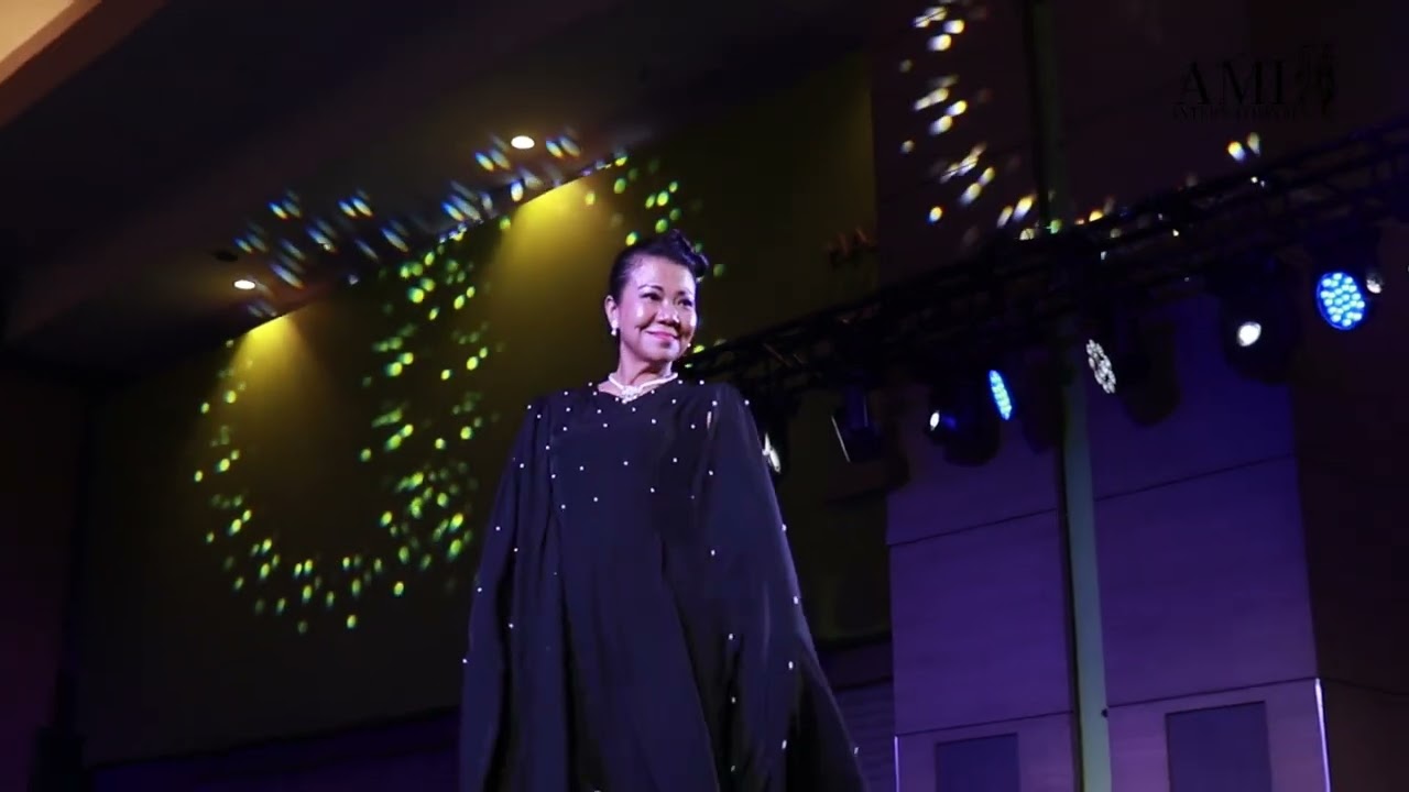 🌟 Inspiring Women of AMI 2026 | Asian Model Icon Winners Interview 🌟