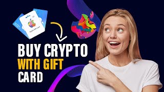 How to buy crypto with Apple gift card (Best Method) screenshot 5