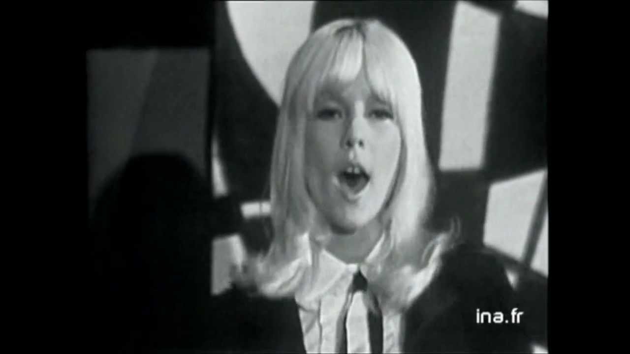 Sylvie Vartan L'air qui balance