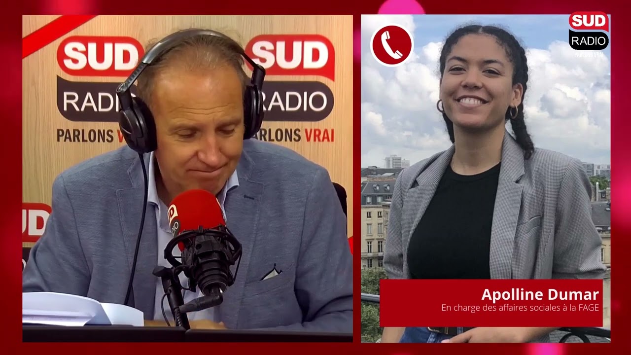 Le casse-tête des étudiants pour trouver un appartement à l'approche de la rentrée