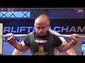 Jaroslaw Olech - 908kg 1st Place 74kg - IPF World Open Powerlifting Championship 2017