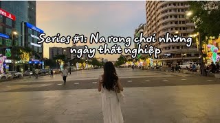 Daily Vlog | Sài Gòn đi đâu chơi ???