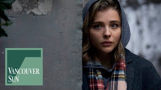 Movie Review Movie Minute Featuring Greta Vancouver Sun