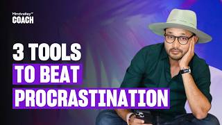 Datos The Ultimate Guide to Beating Procrastination Noticias