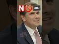 Todd Blanche GETS COOKED During Congressional Hearing #trump #toddblanche #congress #shorts
