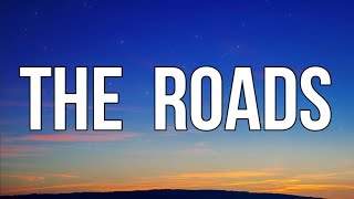 Jonah Kagen  The Roads s