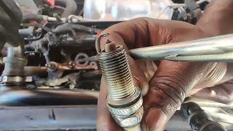 2015 Chrysler 200 2.4 Spark plug replacement 2015 Chrysler 200