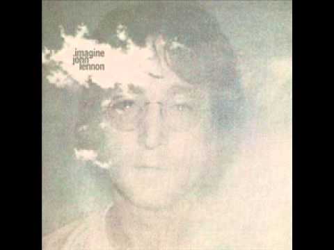 John Lennon - Imagine: Jealous Guy (Singers Albums)