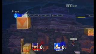 SSBB - Custom Stages 6